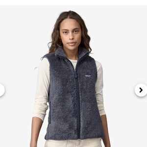 Patagonia Vest